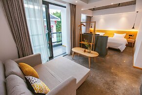 Zhangjiajie XMAN Tianmen Resort