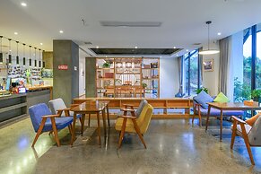 Zhangjiajie XMAN Tianmen Resort