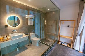 Zhangjiajie XMAN Tianmen Resort