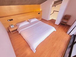 Zhangjiajie XMAN Tianmen Resort