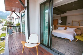 Zhangjiajie XMAN Tianmen Resort