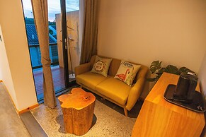 Zhangjiajie XMAN Tianmen Resort