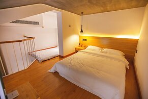 Zhangjiajie XMAN Tianmen Resort