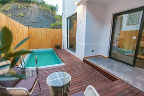 Zhangjiajie XMAN Tianmen Resort