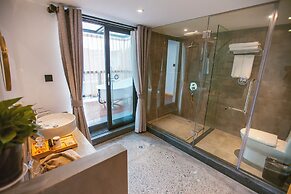 Zhangjiajie XMAN Tianmen Resort