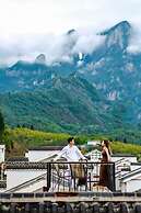 Zhangjiajie XMAN Tianmen Resort