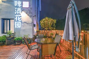 Zhangjiajie XMAN Tianmen Resort