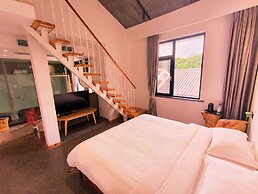 Zhangjiajie XMAN Tianmen Resort