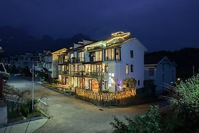 Zhangjiajie XMAN Tianmen Resort