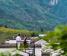 Zhangjiajie XMAN Tianmen Resort