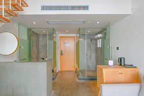 Zhangjiajie XMAN Tianmen Resort