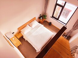 Zhangjiajie XMAN Tianmen Resort