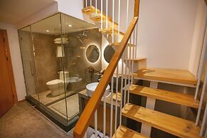 Zhangjiajie XMAN Tianmen Resort