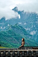 Zhangjiajie XMAN Tianmen Resort