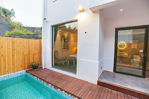 Zhangjiajie XMAN Tianmen Resort