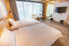 Zhangjiajie XMAN Tianmen Resort