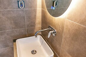 Zhangjiajie XMAN Tianmen Resort