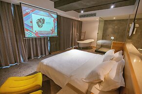 Zhangjiajie XMAN Tianmen Resort