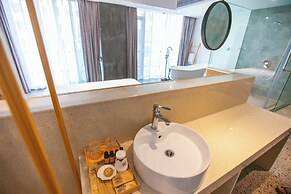 Zhangjiajie XMAN Tianmen Resort