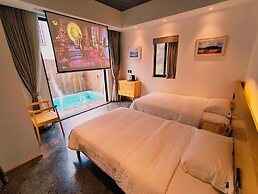 Zhangjiajie XMAN Tianmen Resort