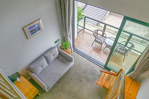 Zhangjiajie XMAN Tianmen Resort