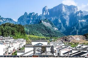 Zhangjiajie XMAN Tianmen Resort