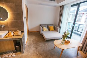 Zhangjiajie XMAN Tianmen Resort