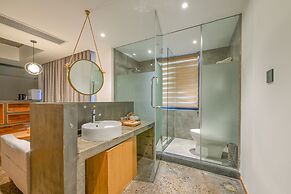 Zhangjiajie XMAN Tianmen Resort