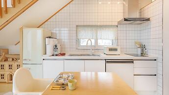 Gangreung Pyeonanhanga Pension