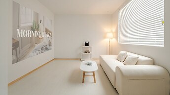 Gangreung Pyeonanhanga Pension