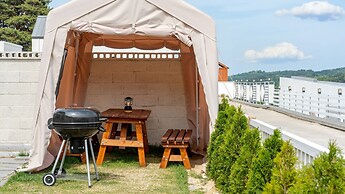 Gangreung Pyeonanhanga Pension