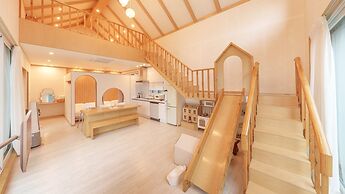 Gangreung Pyeonanhanga Pension