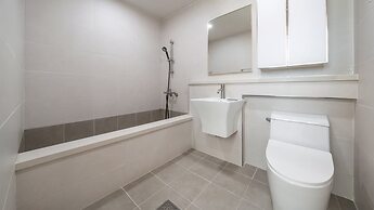 Gangreung Pyeonanhanga Pension