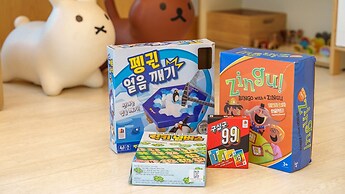 Gangreung Pyeonanhanga Pension