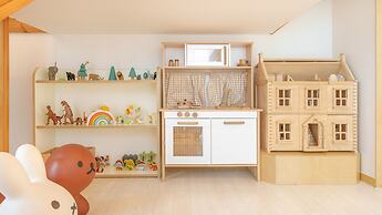 Gangreung Pyeonanhanga Pension