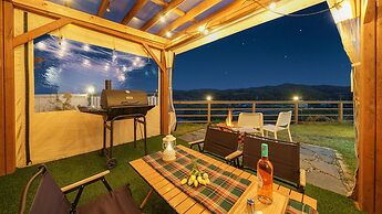 Gangreung Pyeonanhanga Pension