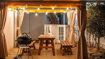 Gangreung Pyeonanhanga Pension