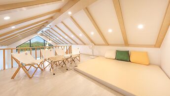 Gangreung Pyeonanhanga Pension