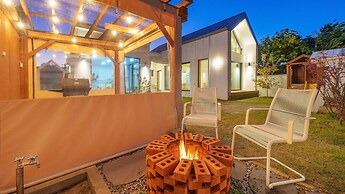 Gangreung Pyeonanhanga Pension