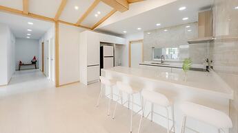 Gangreung Pyeonanhanga Pension