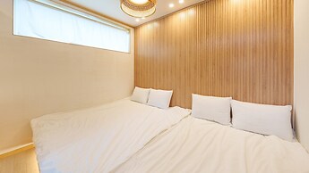 Gangreung Pyeonanhanga Pension