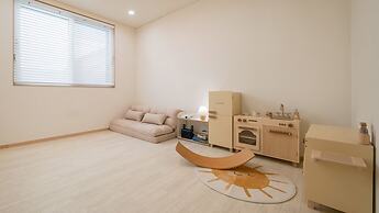 Gangreung Pyeonanhanga Pension