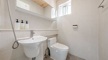 Gangreung Pyeonanhanga Pension