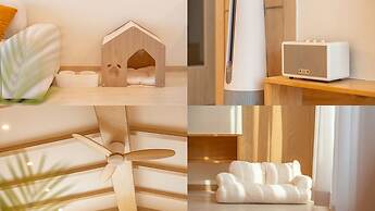 Gangreung Pyeonanhanga Pension