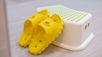 Gangreung Pyeonanhanga Pension