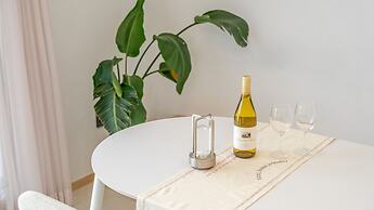 Gangreung Pyeonanhanga Pension