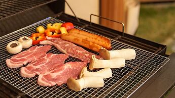 Gangreung Pyeonanhanga Pension