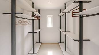 Gangreung Pyeonanhanga Pension