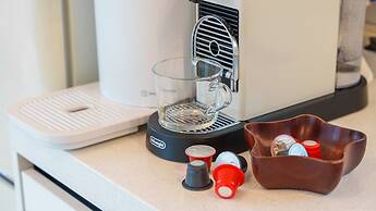 Gangreung Pyeonanhanga Pension