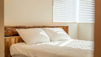 Gangreung Pyeonanhanga Pension